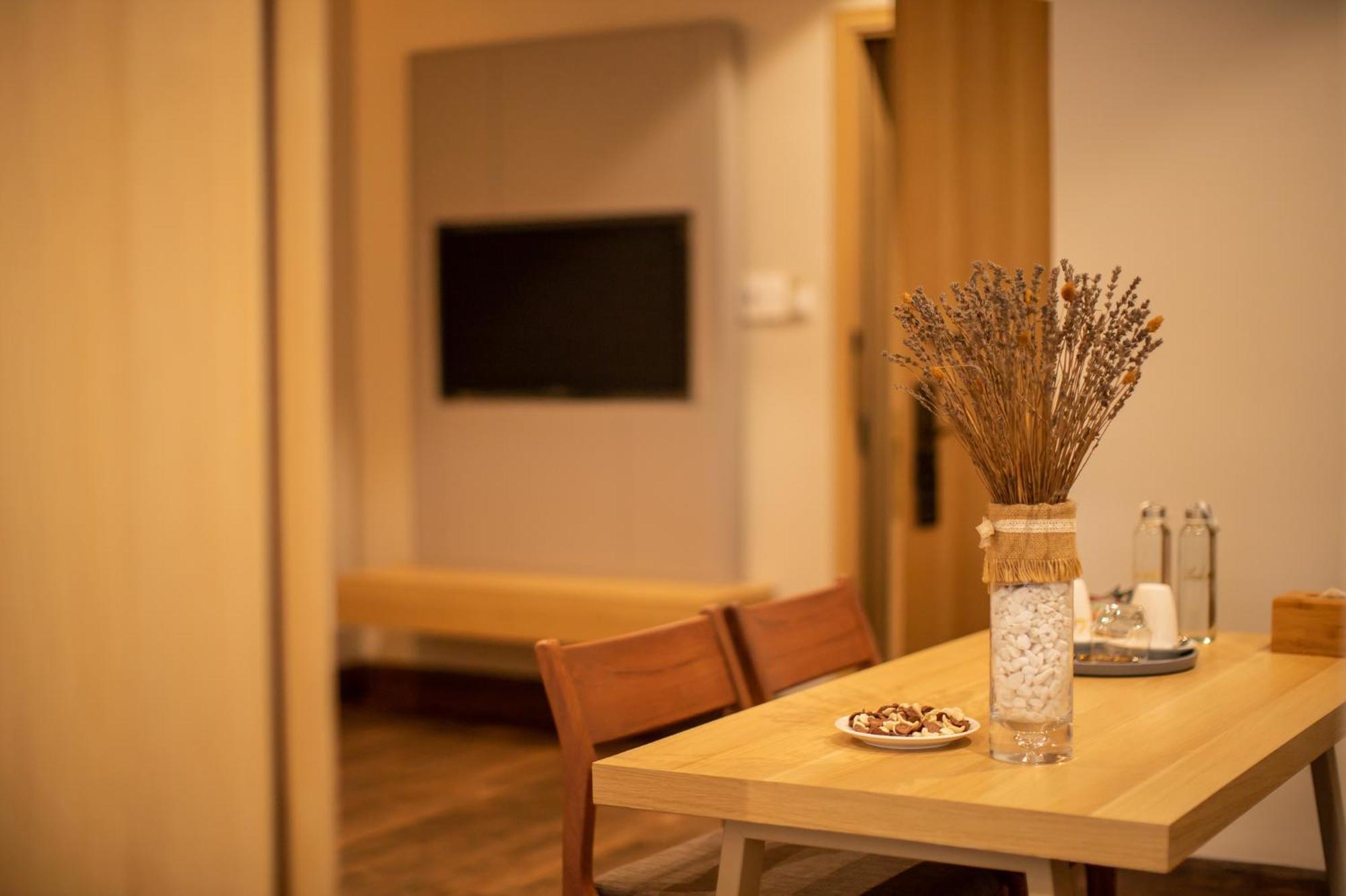 Thanh Mai Hotel Buôn Ma Thuột Exteriör bild